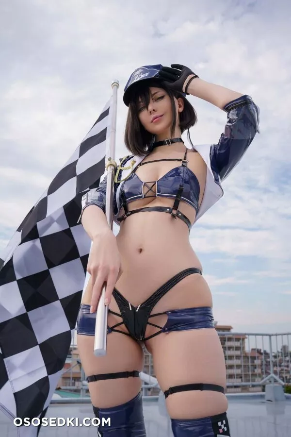 Vinnegal - Baltimore - Azur Lane - 3