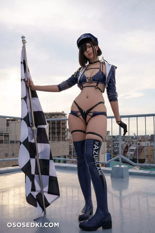 Vinnegal - Baltimore - Azur Lane - 7