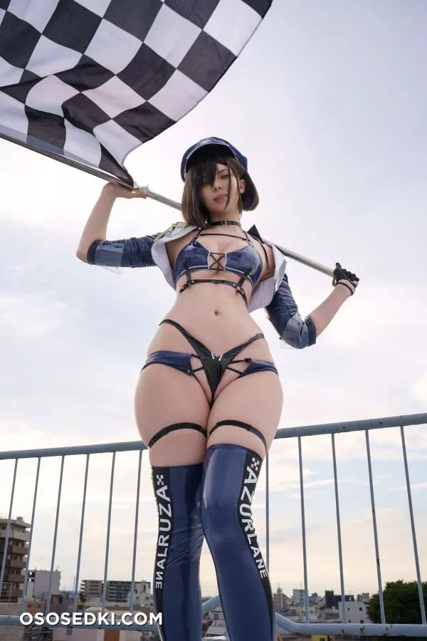 Vinnegal - Baltimore - Azur Lane - 9