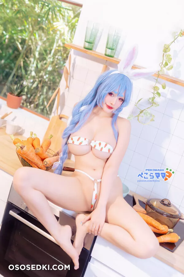 Byoru - Pekoras Mother - Hololive - 23
