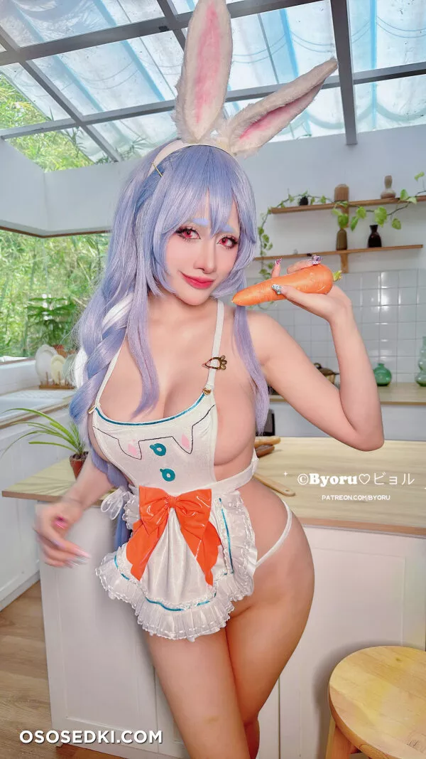 Byoru - Pekoras Mother - Hololive - 37