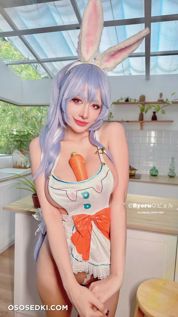 Byoru - Pekoras Mother - Hololive - 39