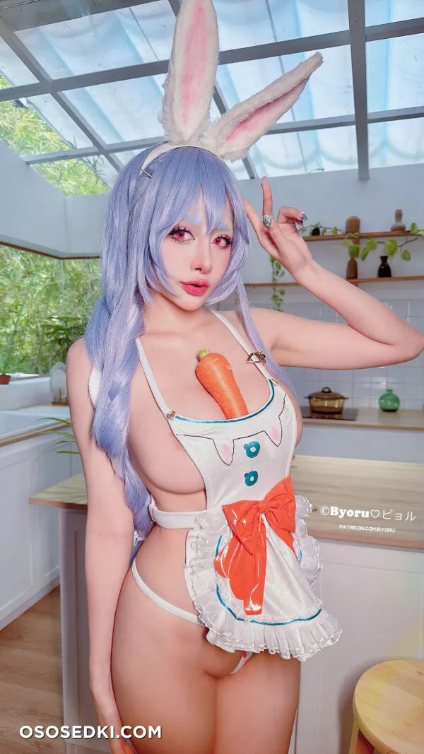 Byoru - Pekoras Mother - Hololive - 40