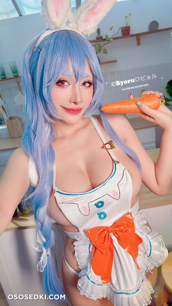 Byoru - Pekoras Mother - Hololive - 42