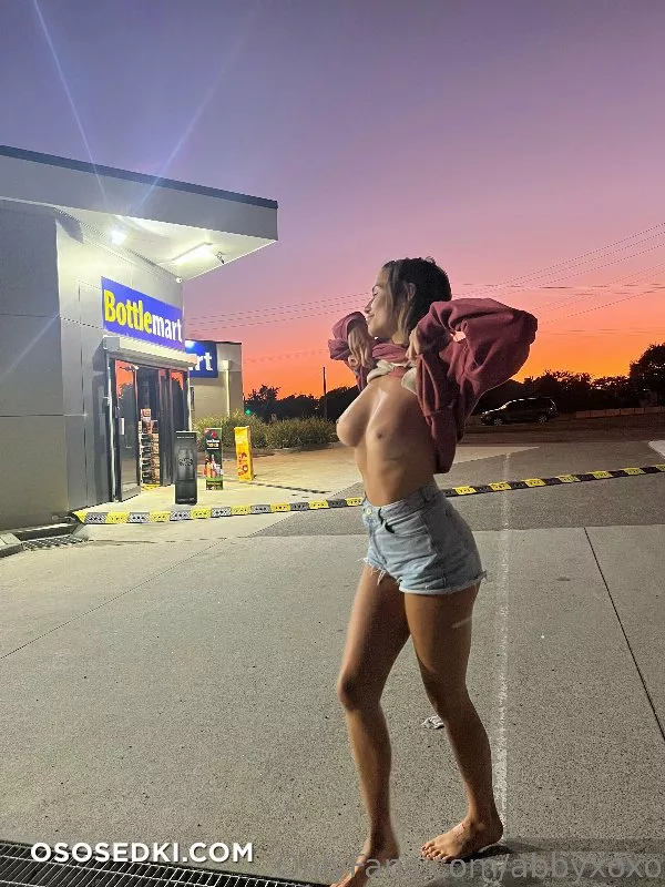 abbyxoxo - 33