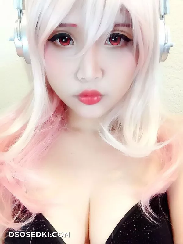 Hana Bunny - Super Sonico - Super Sonico - 11