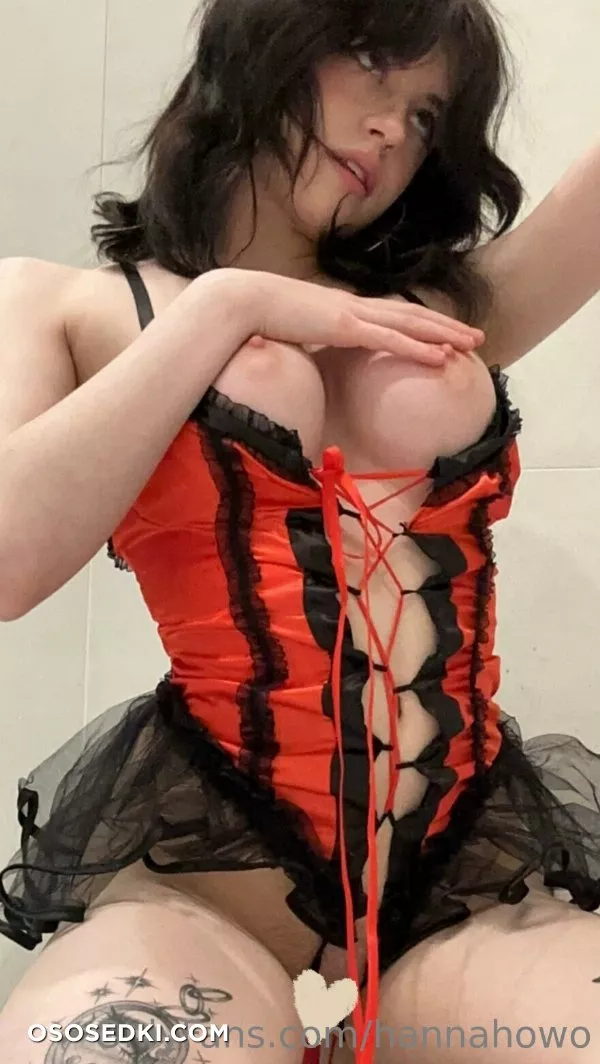 Hannah Owo - hannahowo - 18