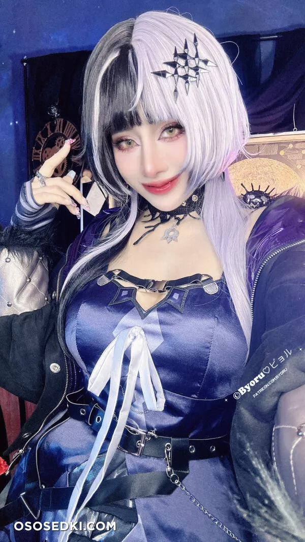 Byoru - Shiori Novella - Hololive - 39