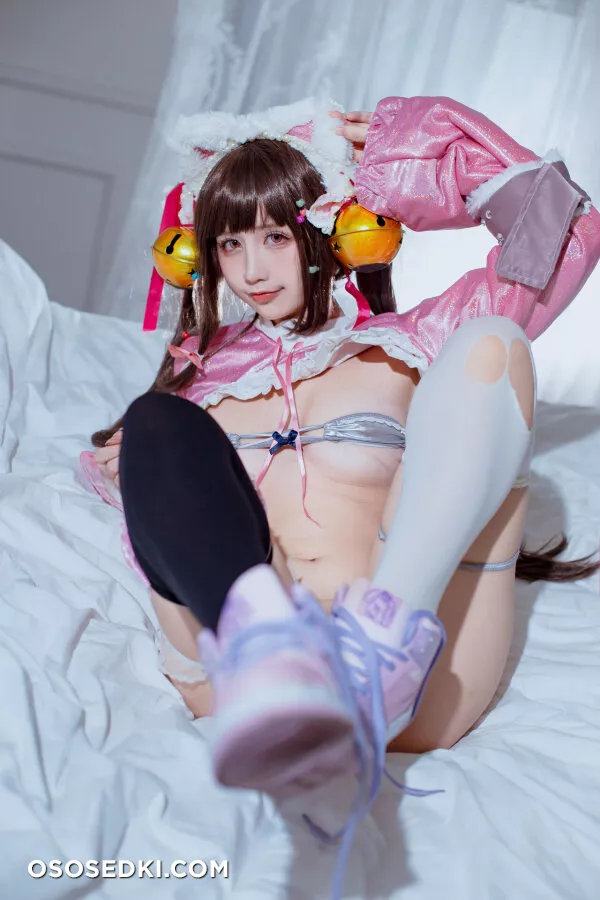 Jiuqujean - Pakhet - Destiny Child - 11