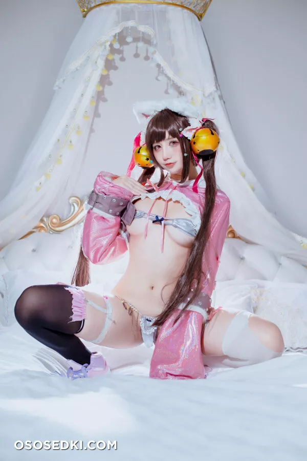 Jiuqujean - Pakhet - Destiny Child - 15
