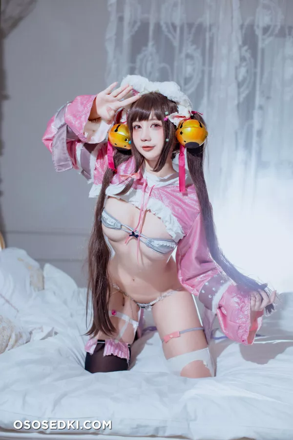 Jiuqujean - Pakhet - Destiny Child - 5