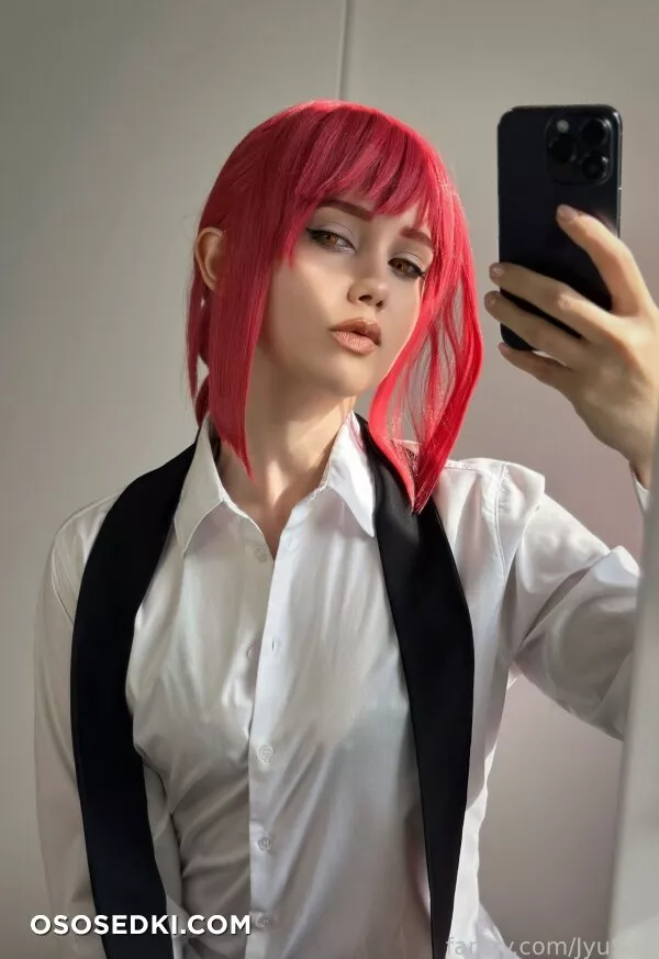 Jyusan - Makima - Chainsaw Man - 30