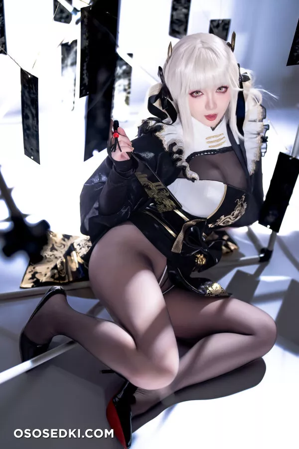 Hoshilily - Blanc - Goddess Of Victory Nikke - 10