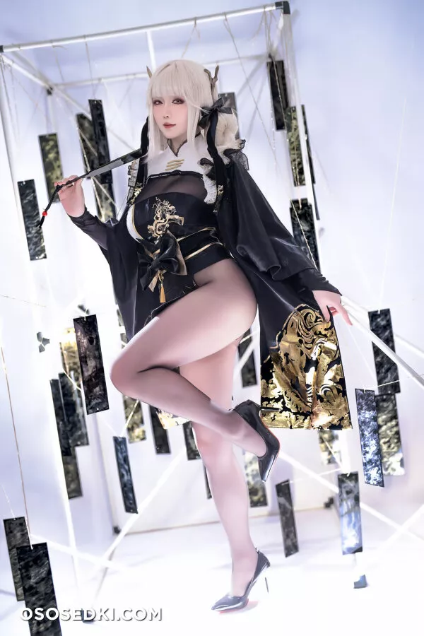 Hoshilily - Blanc - Goddess Of Victory Nikke - 14