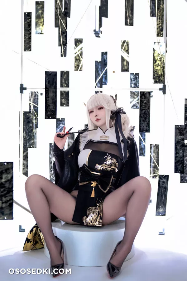 Hoshilily - Blanc - Goddess Of Victory Nikke - 16