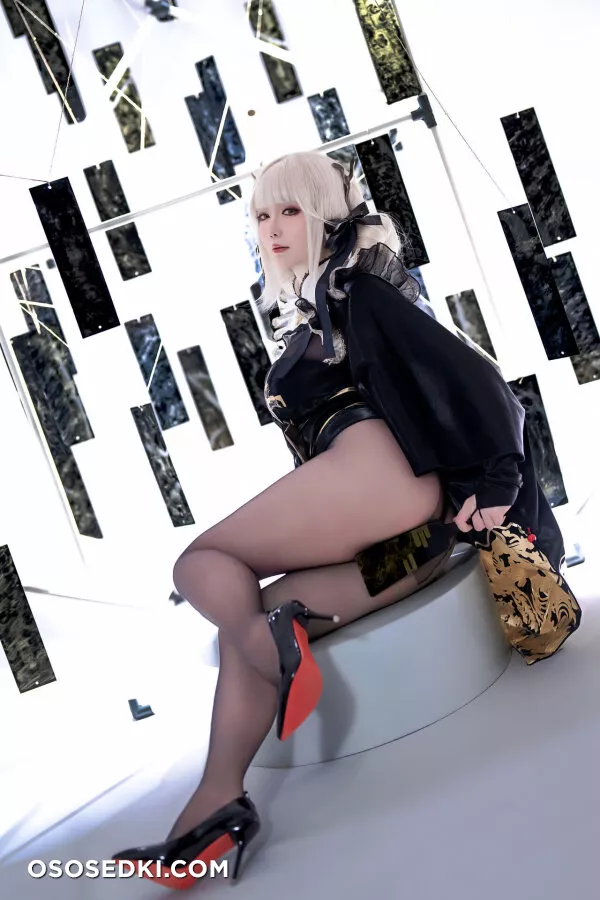 Hoshilily - Blanc - Goddess Of Victory Nikke - 20
