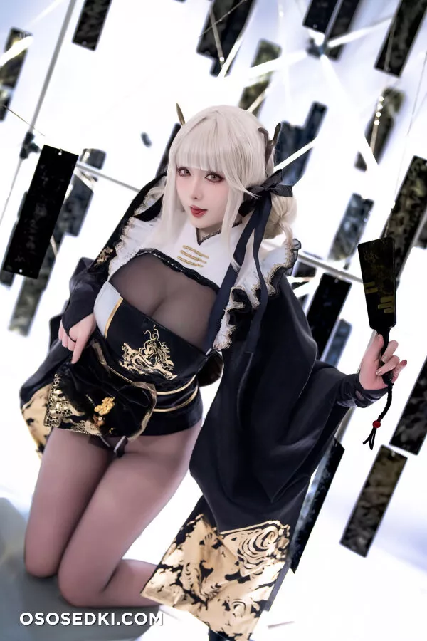 Hoshilily - Blanc - Goddess Of Victory Nikke - 22