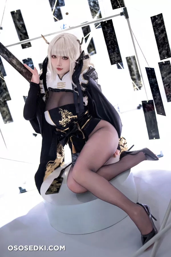 Hoshilily - Blanc - Goddess Of Victory Nikke - 23