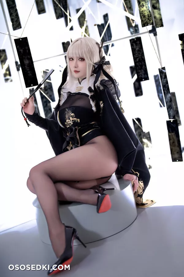 Hoshilily - Blanc - Goddess Of Victory Nikke - 26