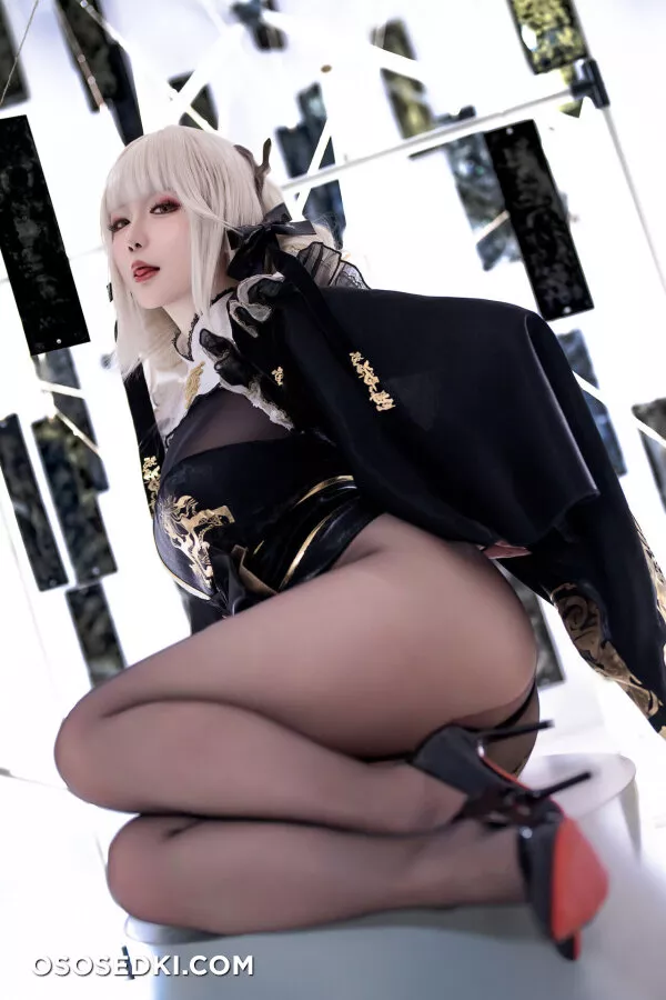 Hoshilily - Blanc - Goddess Of Victory Nikke - 27