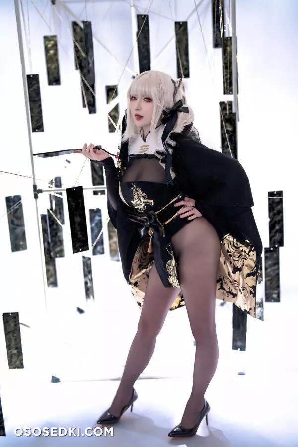 Hoshilily - Blanc - Goddess Of Victory Nikke - 28