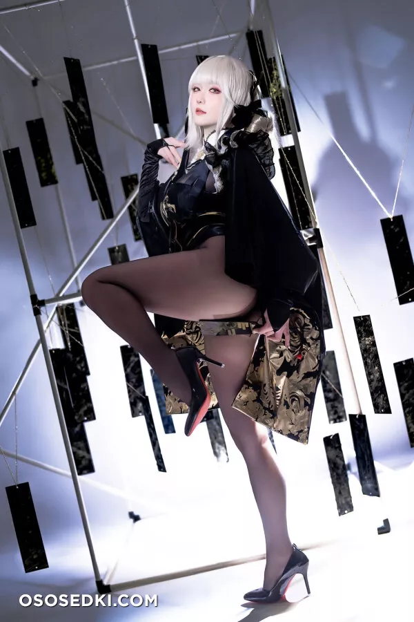 Hoshilily - Blanc - Goddess Of Victory Nikke - 3