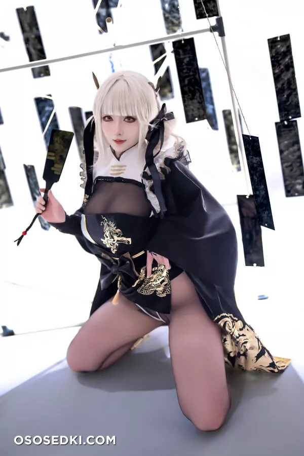 Hoshilily - Blanc - Goddess Of Victory Nikke - 31