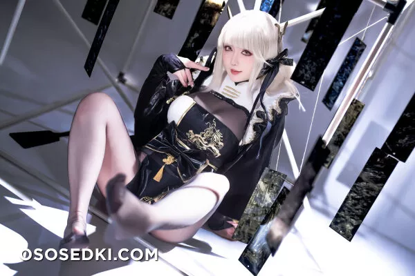 Hoshilily - Blanc - Goddess Of Victory Nikke - 32