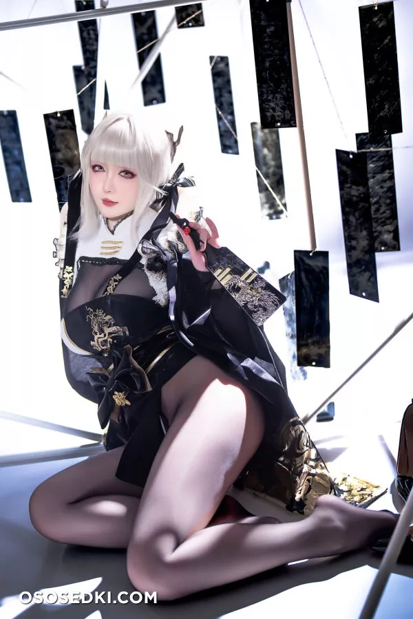 Hoshilily - Blanc - Goddess Of Victory Nikke - 39
