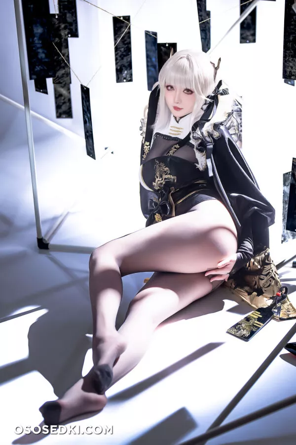 Hoshilily - Blanc - Goddess Of Victory Nikke - 40