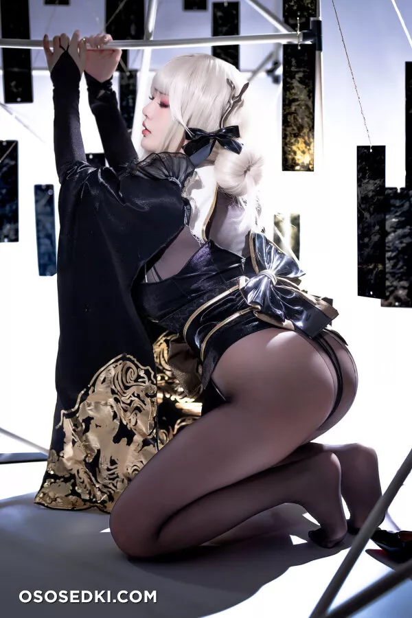 Hoshilily - Blanc - Goddess Of Victory Nikke - 46
