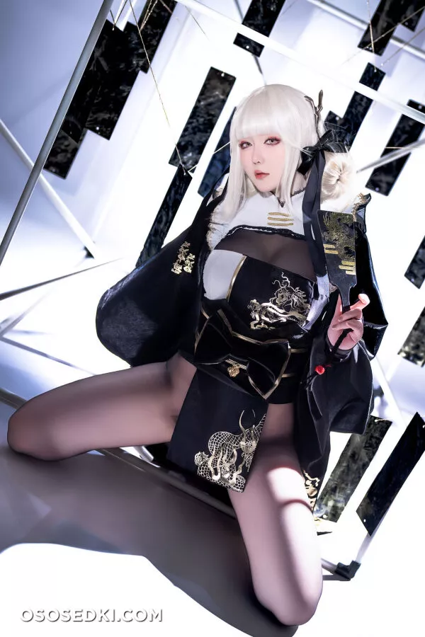 Hoshilily - Blanc - Goddess Of Victory Nikke - 50