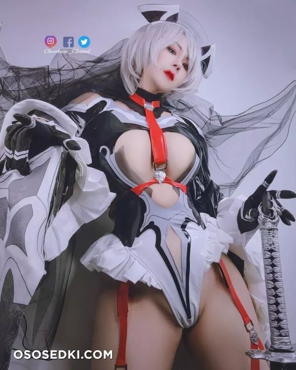 Chocokasa - 2b - Nier Automata - 59
