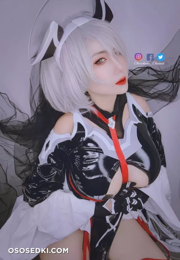 Chocokasa - 2b - Nier Automata - 63