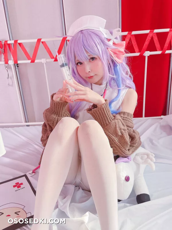 Sayo Momo - Unicorn - Azur Lane - 19