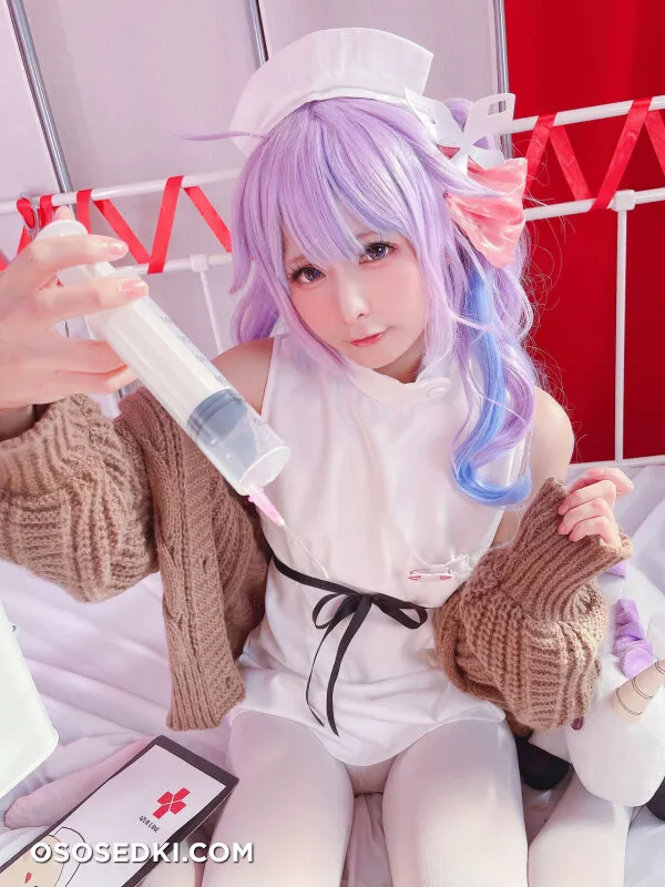 Sayo Momo - Unicorn - Azur Lane - 2