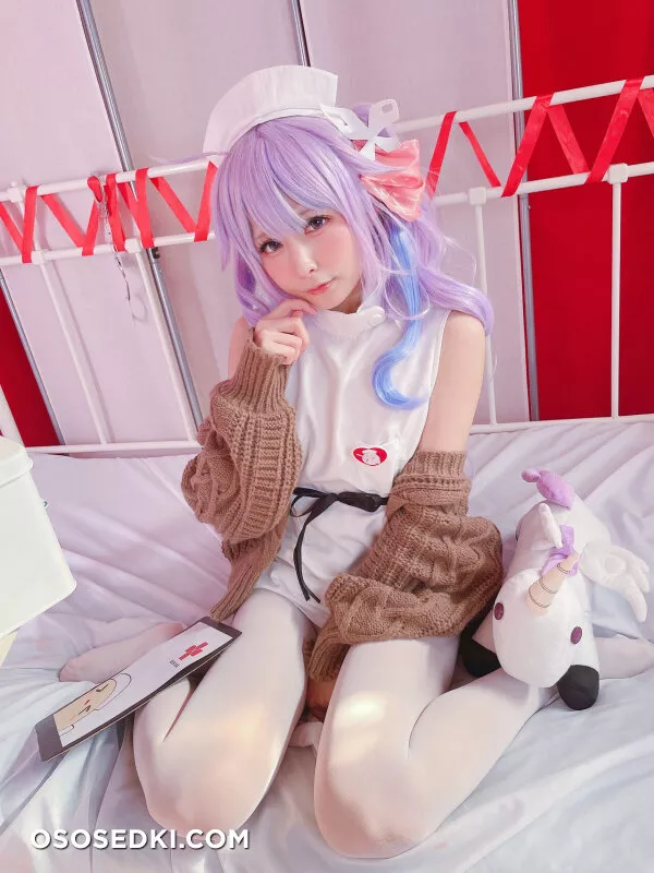 Sayo Momo - Unicorn - Azur Lane - 20