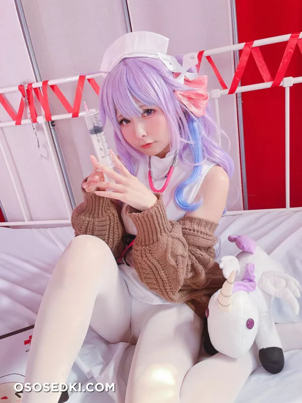 Sayo Momo - Unicorn - Azur Lane - 22