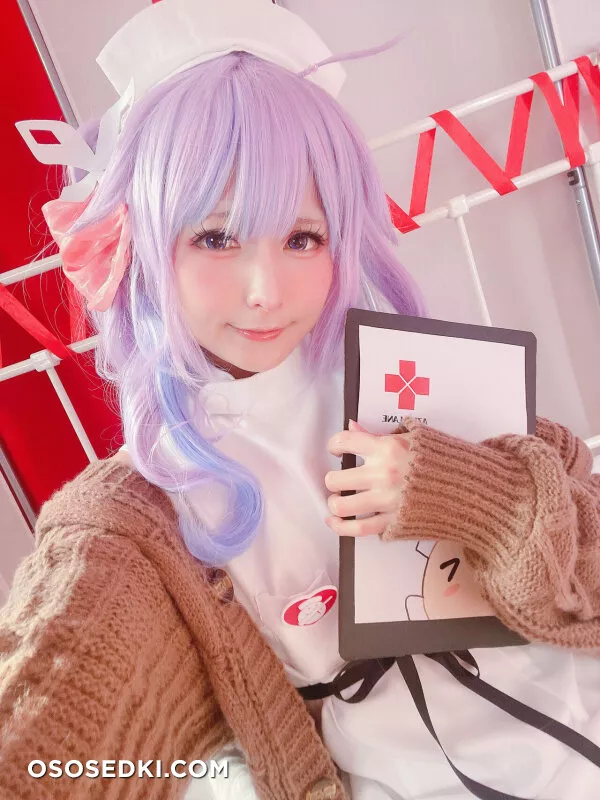 Sayo Momo - Unicorn - Azur Lane - 24