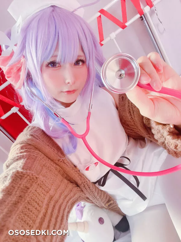 Sayo Momo - Unicorn - Azur Lane - 25