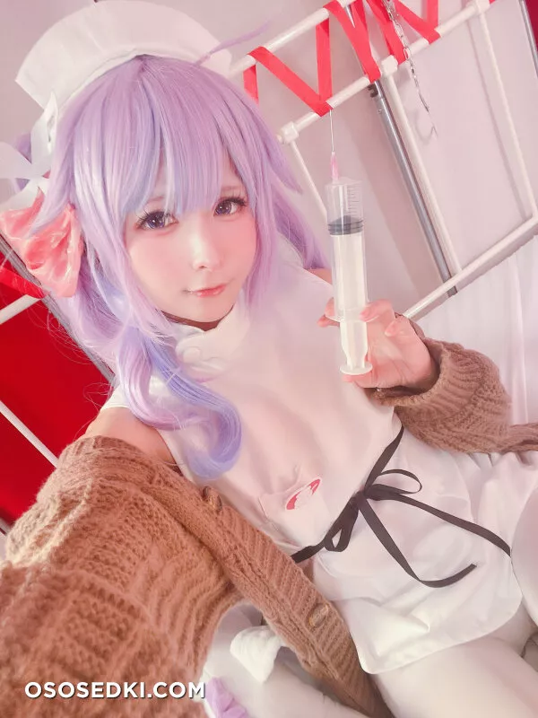 Sayo Momo - Unicorn - Azur Lane - 27