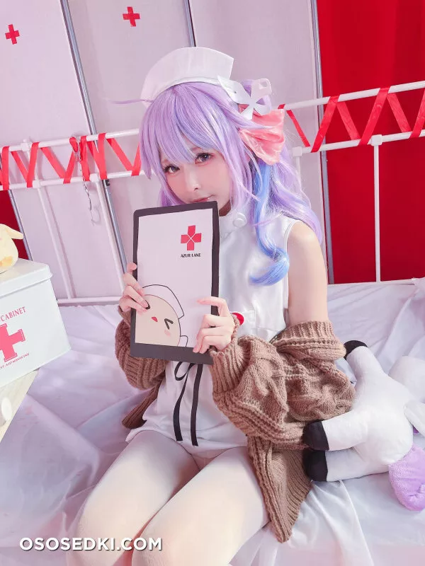 Sayo Momo - Unicorn - Azur Lane - 29