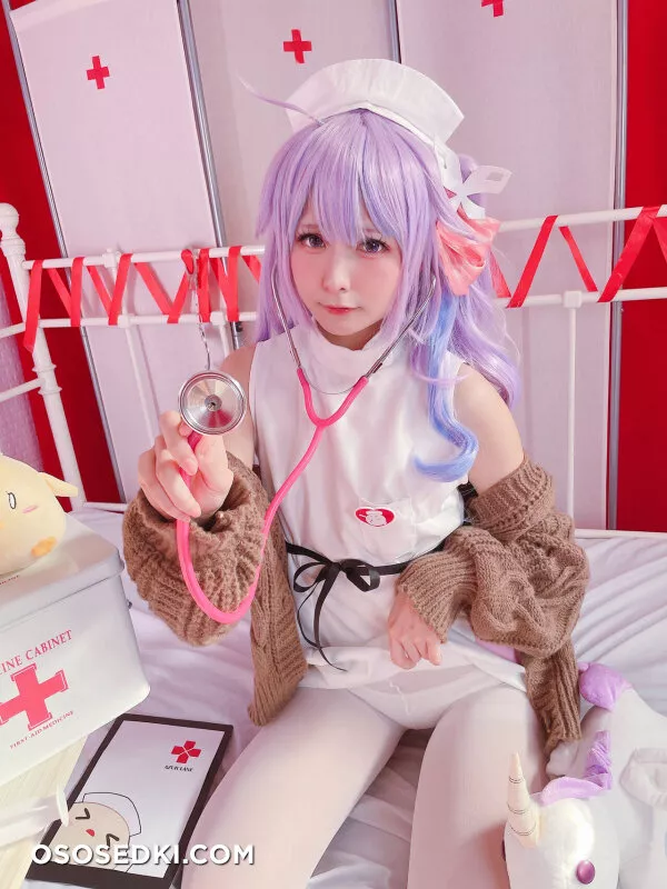 Sayo Momo - Unicorn - Azur Lane - 35
