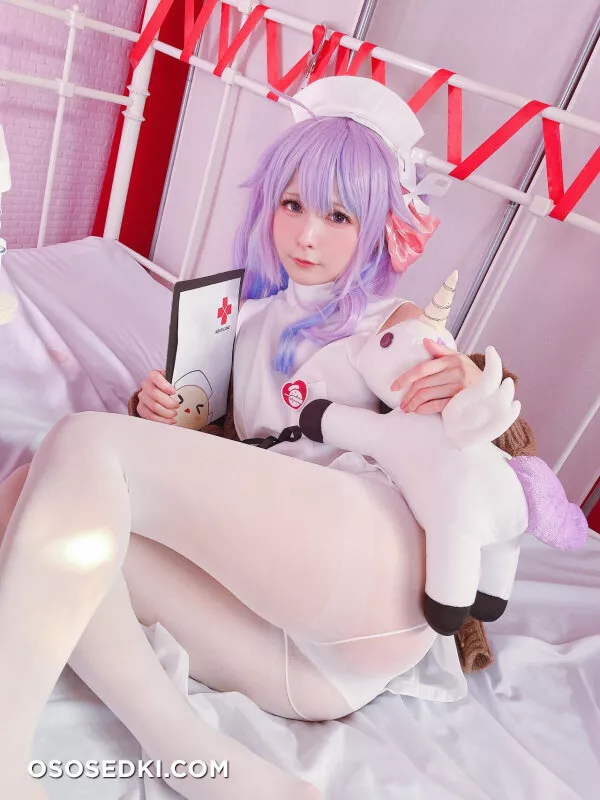 Sayo Momo - Unicorn - Azur Lane - 7