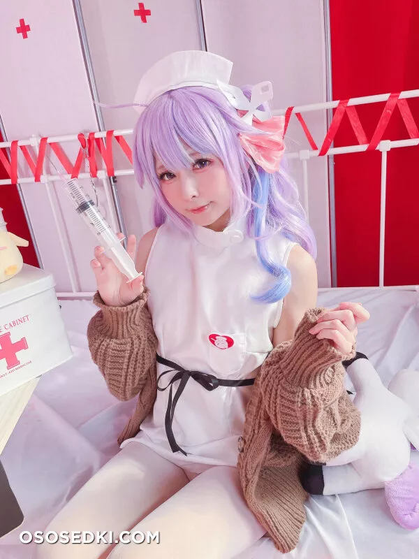 Sayo Momo - Unicorn - Azur Lane - 9