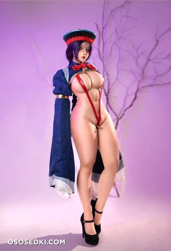Sayo Momo - Minamoto No Raikou - Fate Grand Order - 1