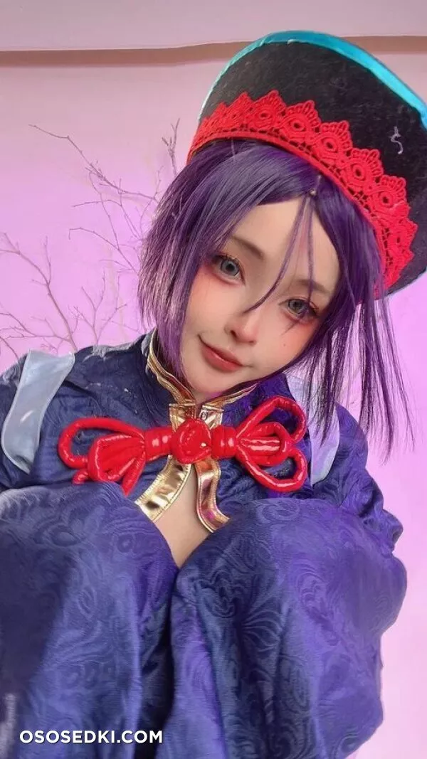 Sayo Momo - Minamoto No Raikou - Fate Grand Order - 108