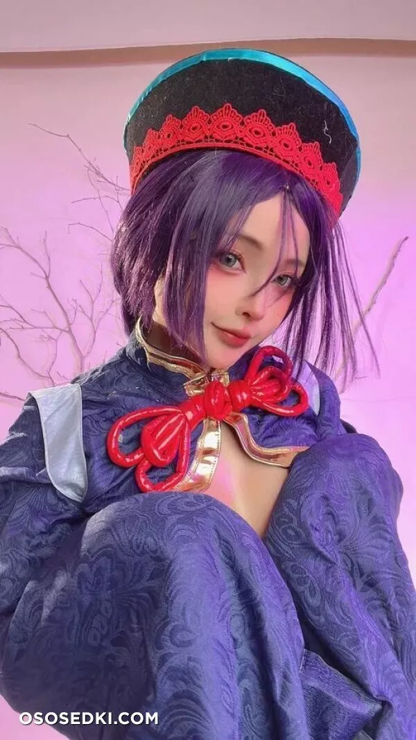 Sayo Momo - Minamoto No Raikou - Fate Grand Order - 109