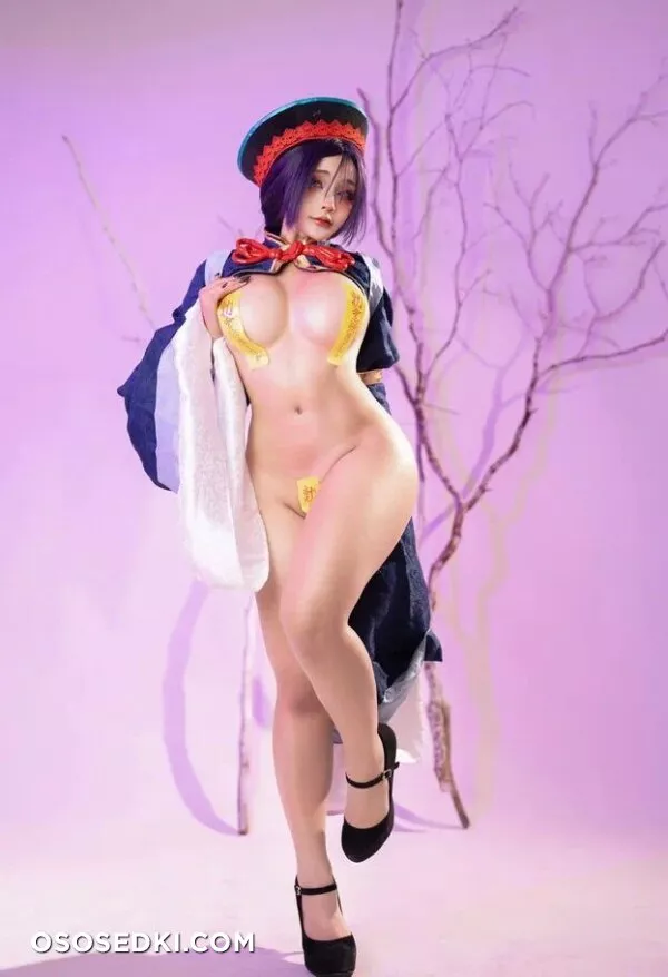 Sayo Momo - Minamoto No Raikou - Fate Grand Order - 16