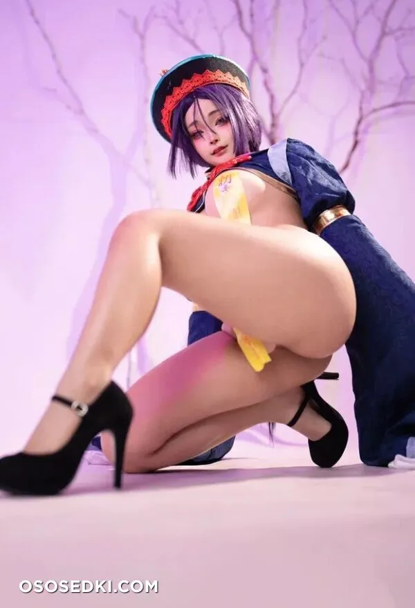 Sayo Momo - Minamoto No Raikou - Fate Grand Order - 18